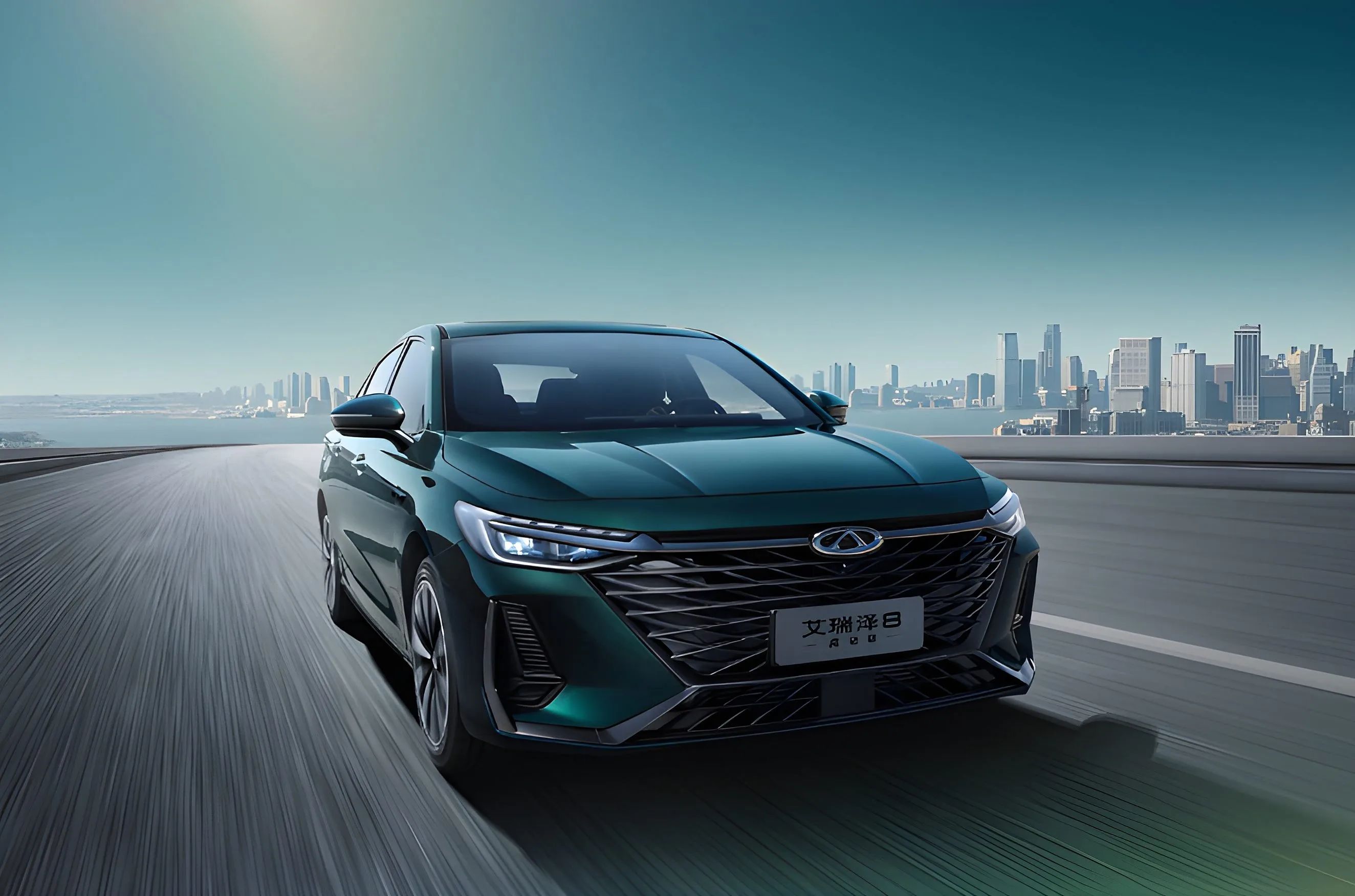 2024年自主品牌大考成績單出爐！7家車企超額完成任務，車市上演“速度與激情”！